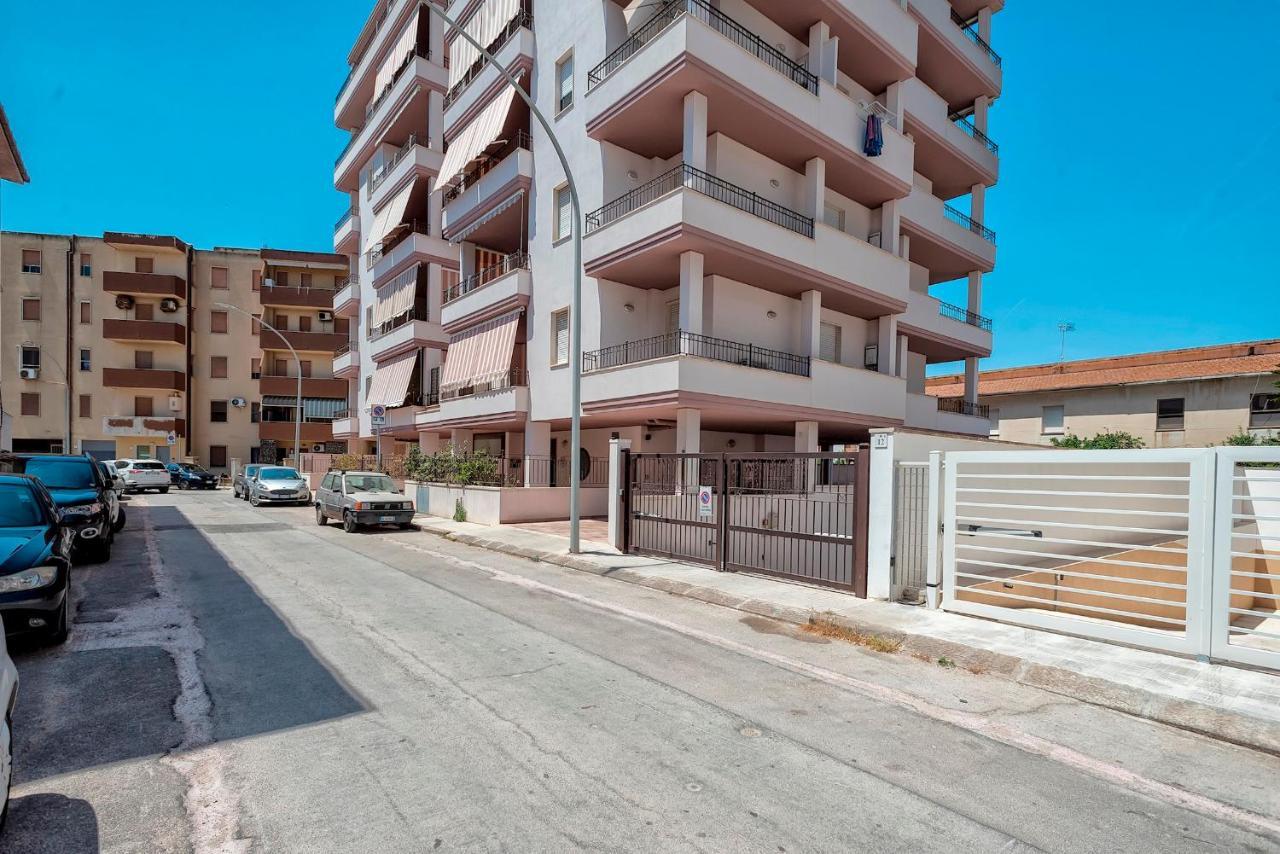 Sardinia Re - Edison 12 Leilighet Alghero Eksteriør bilde